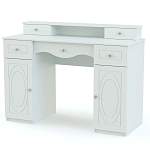 Туалетный столик Лиза 7 BMS - Фото 1