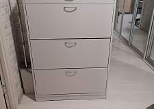 Галошница 3.1 BMS