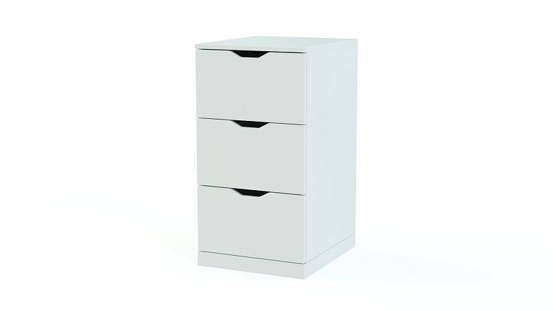 Тумба Нордли Nordli 5