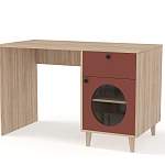 Стол письменный Брукс 1 BMS - Фото 7