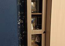 Шкаф Билли Оксберг Billy Oxberg 11