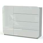 Комод МБ 32.1 BMS - Фото 7