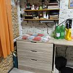 Комод Нордли Nordli 9 - Фото от клиента